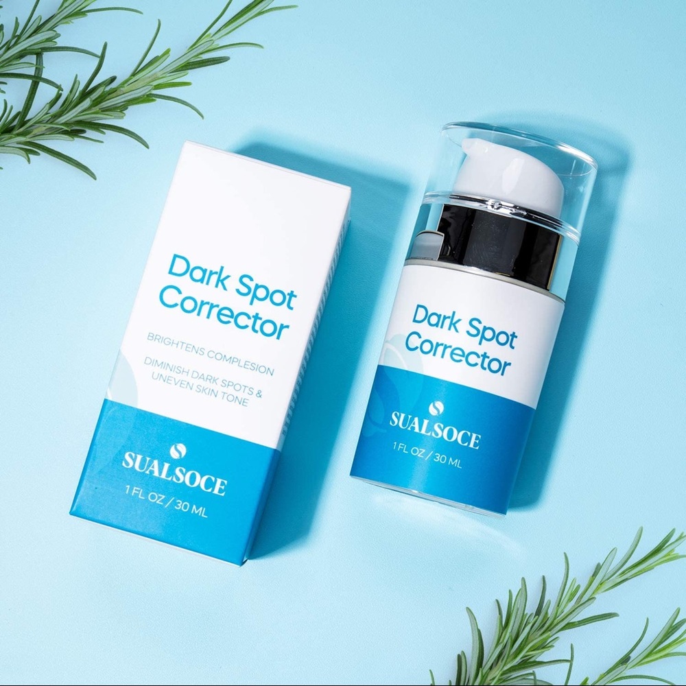 Sualsoce | Dark Spot Corrector